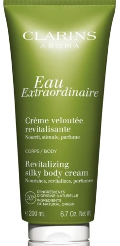 Crema Corporal Eau Extraordinaire