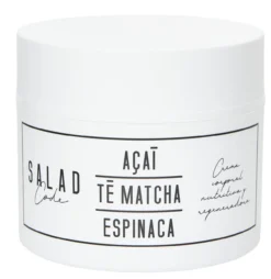 Crema Corporal Nutritiva y Regeneradora