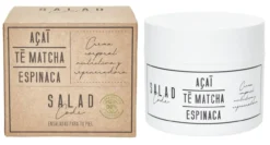 Crema Corporal Nutritiva y Regeneradora