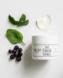 Crema Corporal Nutritiva y Regeneradora