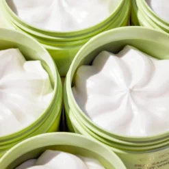 Crema corporal perfumada Pistachio Cream Delight