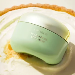 Crema corporal perfumada Pistachio Cream Delight