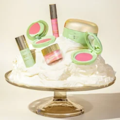 Crema corporal perfumada Pistachio Cream Delight