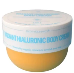 Crema Corporal Radiant Hialuronic Body Cream