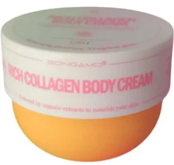 Crema Corporal Rich Collagen Body Cream