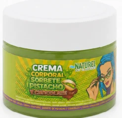 Crema Corporal Sorbete