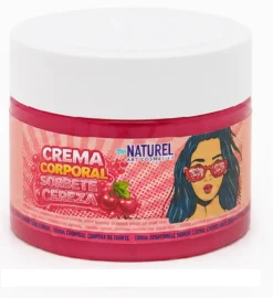 Crema Corporal Sorbete