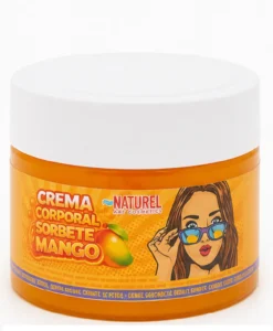 Crema Corporal Sorbete