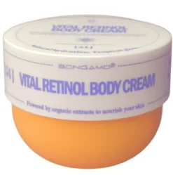 Crema Corporal Vital Retinol Body Cream