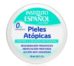 Crema Cuidado Integral Pieles Atópicas