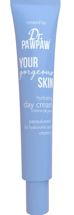 Crema de día Hidratante