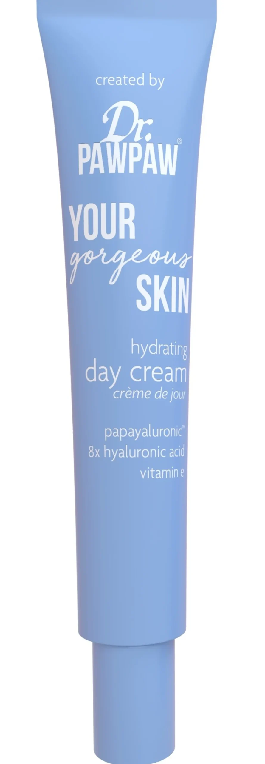 Crema de día Hidratante