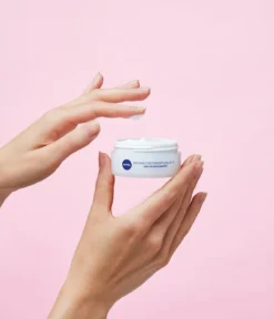 Crema de Día Nutritiva FP30 Piel Seca y Sensible