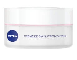 Crema de Día Nutritiva FP30 Piel Seca y Sensible