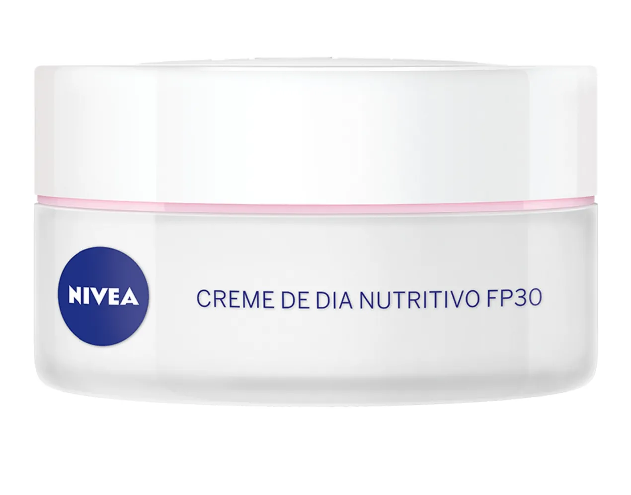 Crema de Día Nutritiva FP30 Piel Seca y Sensible