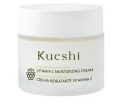 Crema de Día Vitamina C y Extractos de Fruta