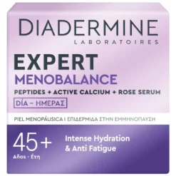 Crema De Dia Expert Menobalance