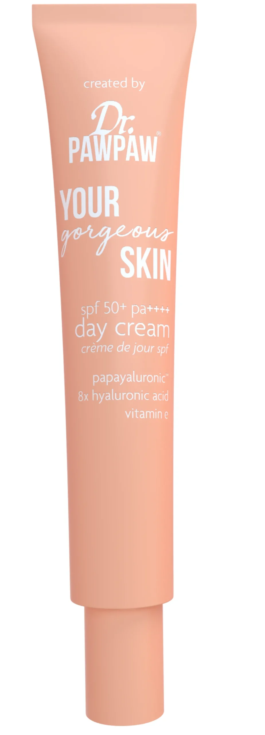Crema de Dia SPF50