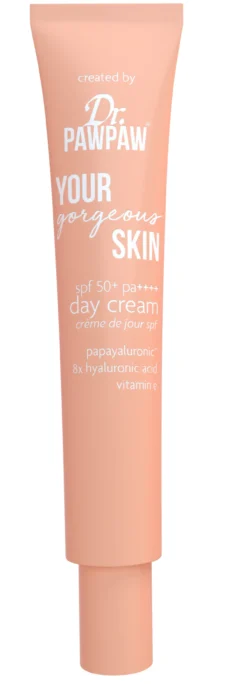 Crema de Dia SPF50