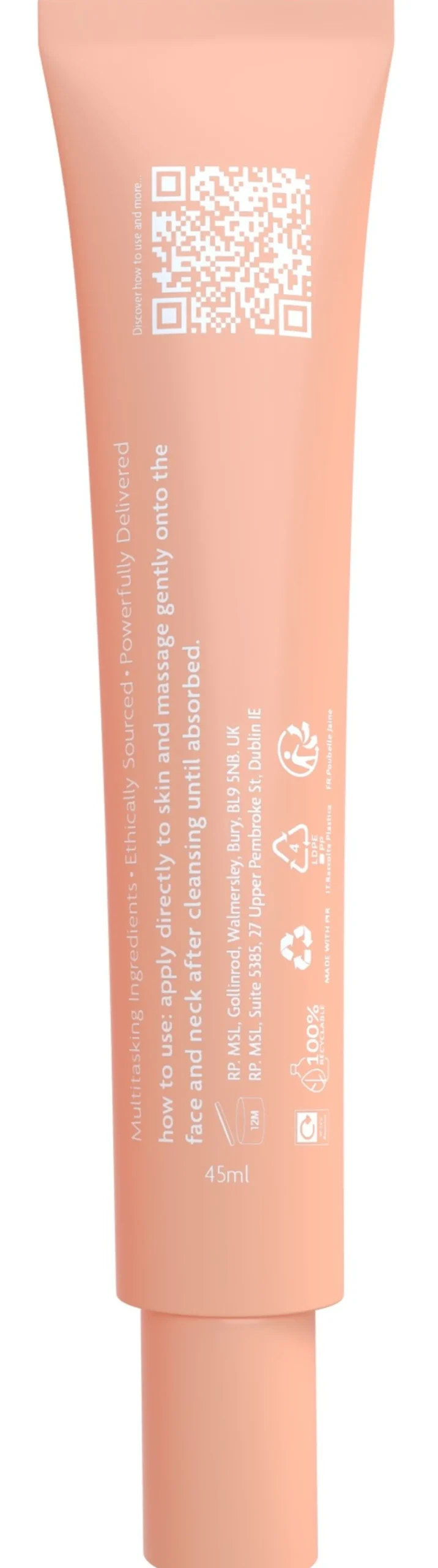 Crema de Dia SPF50