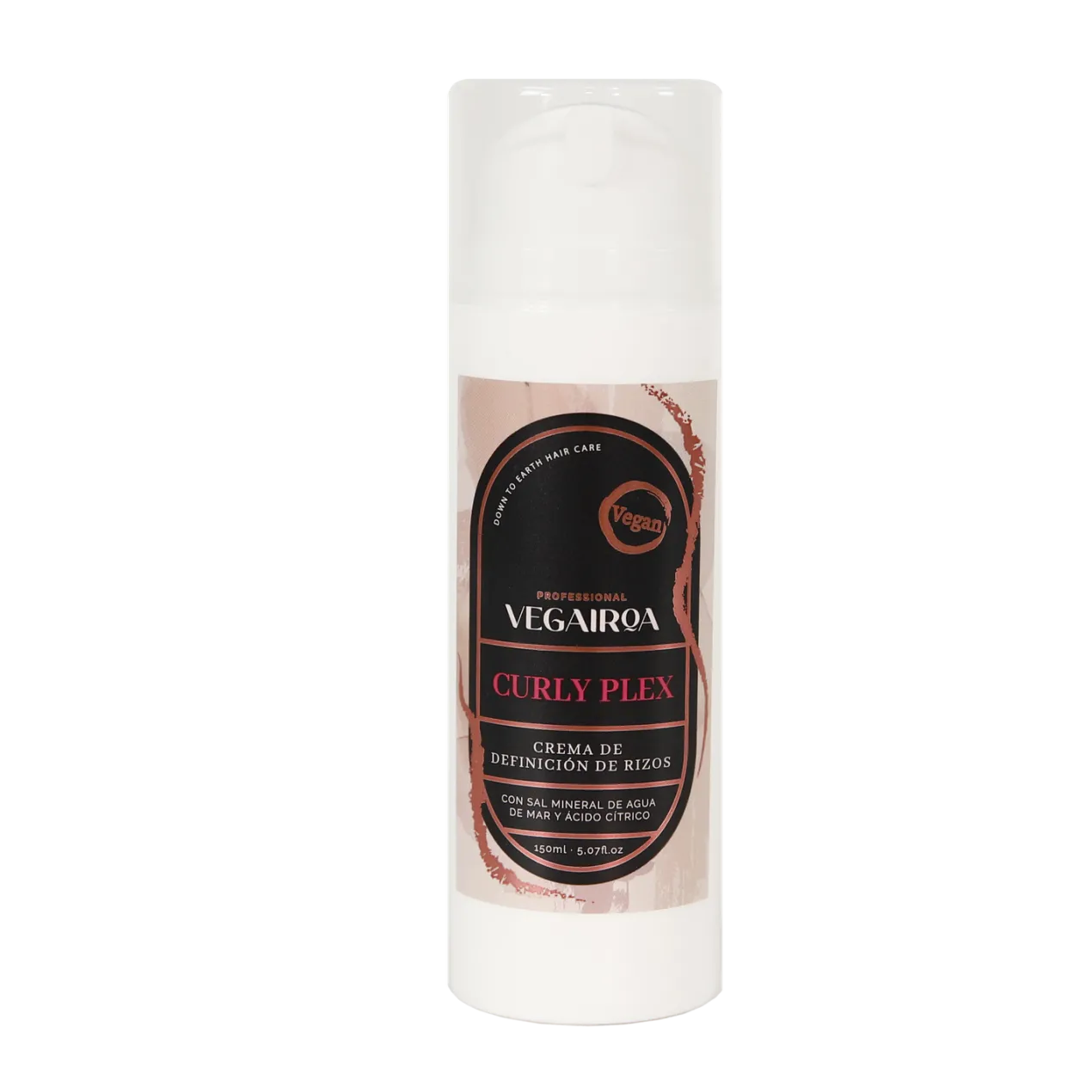 Crema Definición de Rizos Curly Balm Plex
