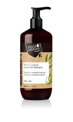 Crema Definicion Pro-AntiEncrespamiento