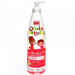 Crema Definidora de Rizos