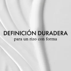 Crema Definidora de Rizos