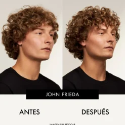 Crema Definidora de Rizos
