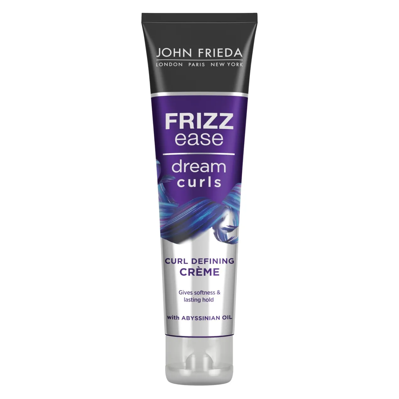 Crema Definidora de Rizos