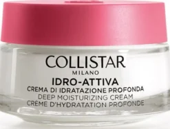 Crema de Hidratación Profunda