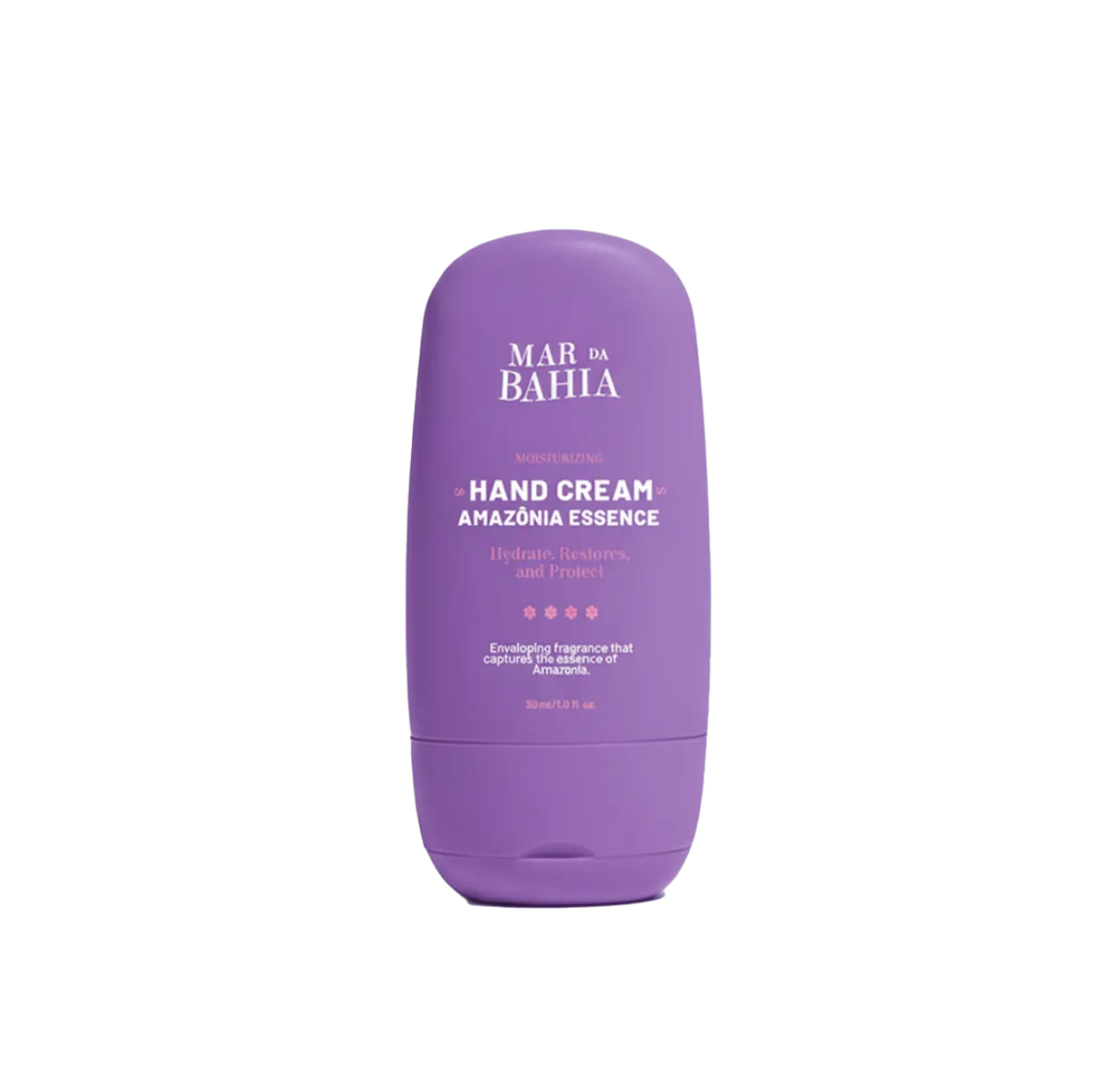 Crema de Manos Amazonia Essence