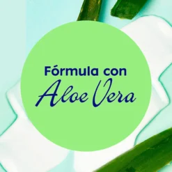 Crema de Manos Calmante Aloe Vera