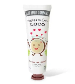Crema de Manos Coco
