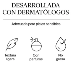 Crema de Manos Concentrada Reparadora con Perfume