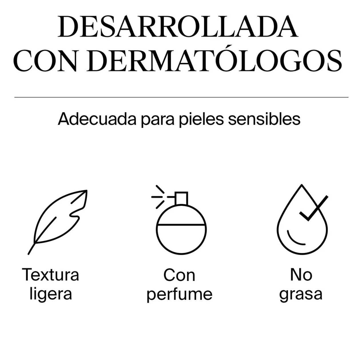 Crema de Manos Concentrada Reparadora con Perfume