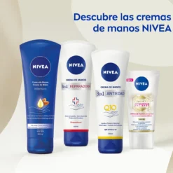 Crema de Manos Cuidado Intensivo