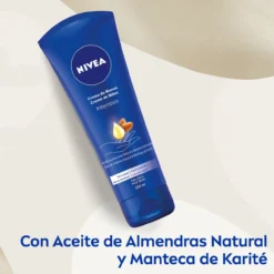 Crema de Manos Cuidado Intensivo