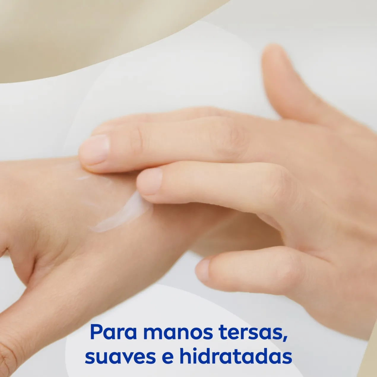 Crema de Manos Cuidado Intensivo