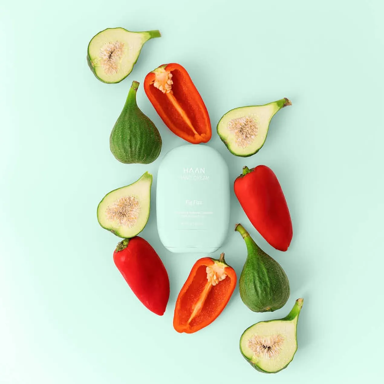 Crema de Manos Fig Fizz