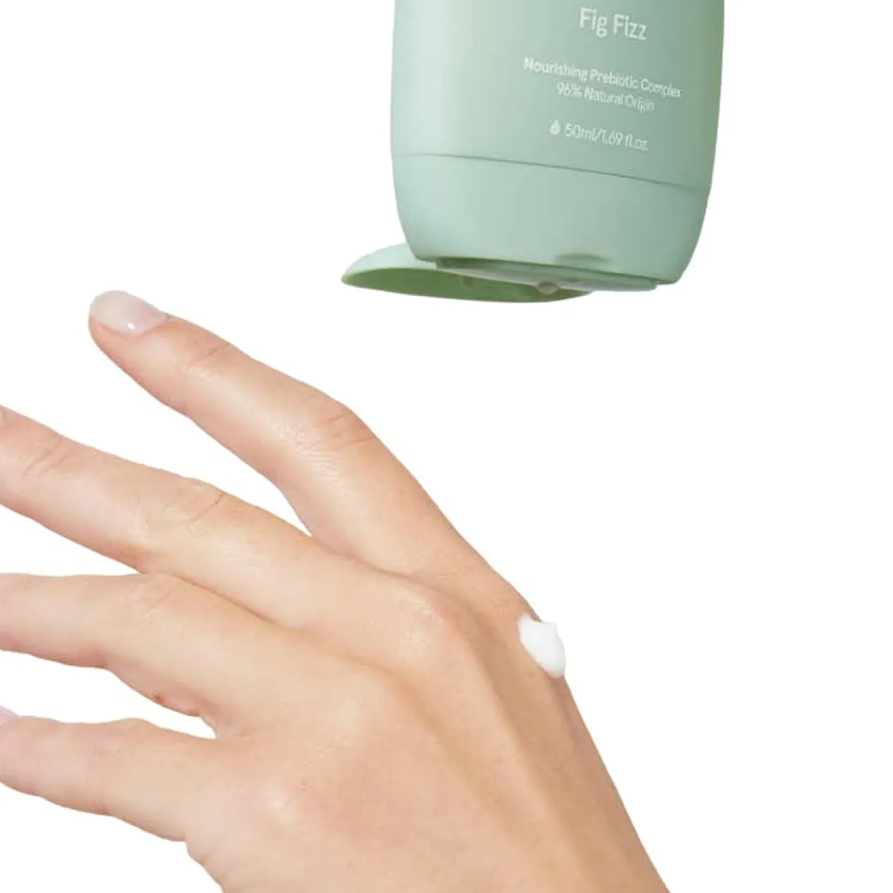 Crema de Manos Fig Fizz