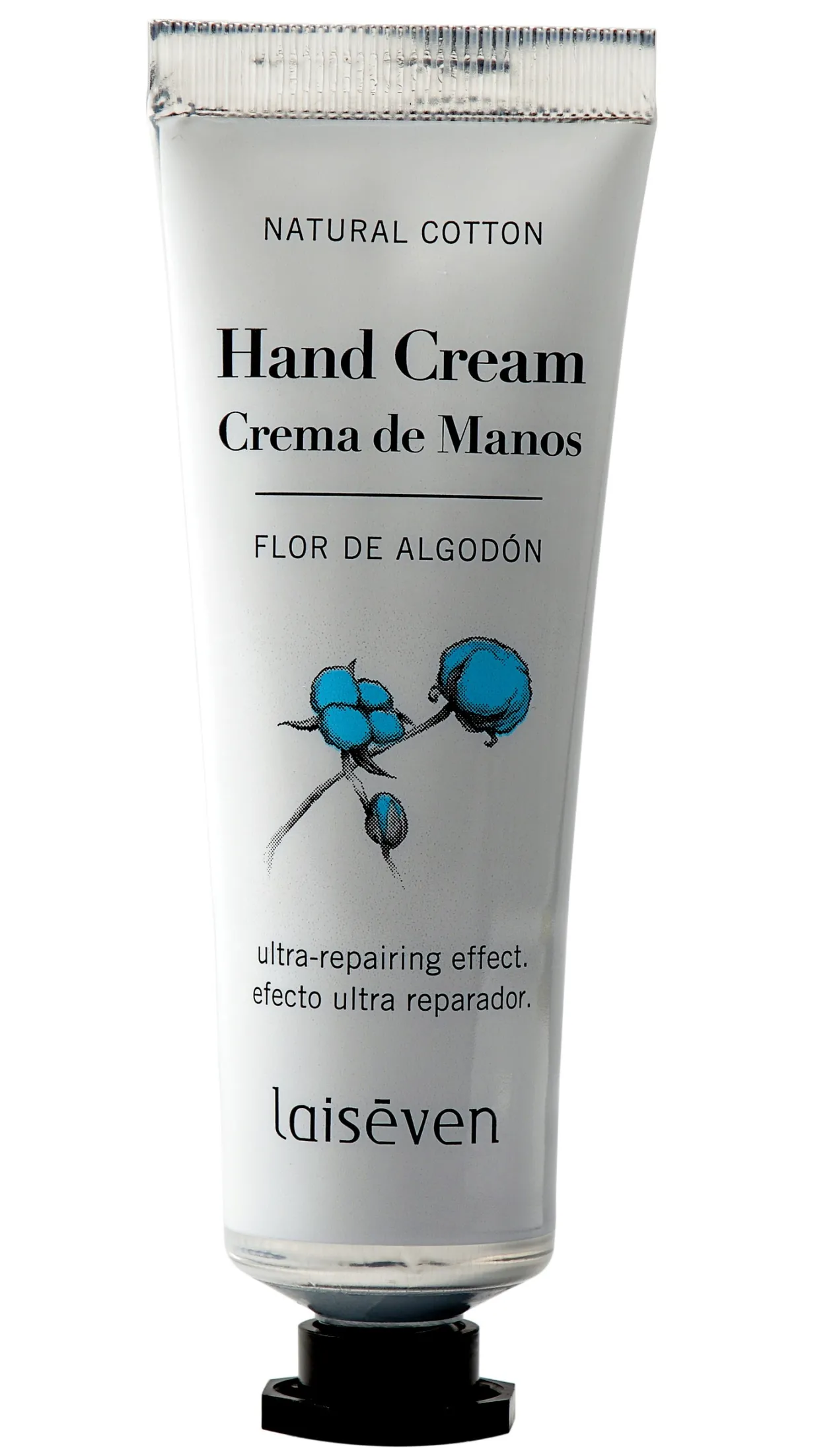 Crema de Manos Flor de Algodón