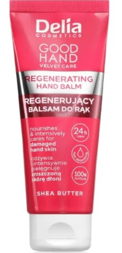 Crema de Manos Good Hand Velvet Care Balm Regenerating