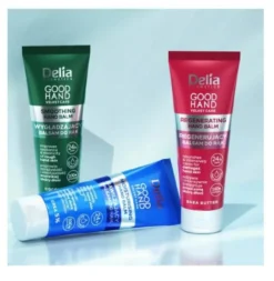 Crema de Manos Good Hand Velvet Care Balm Regenerating
