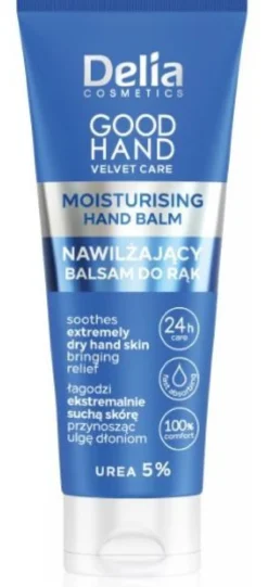 Crema de Manos Good Hand Velvet Care Balm Urea Moisturising