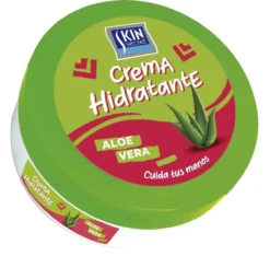 Crema de Manos Hidratante
