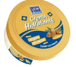 Crema de Manos Hidratante