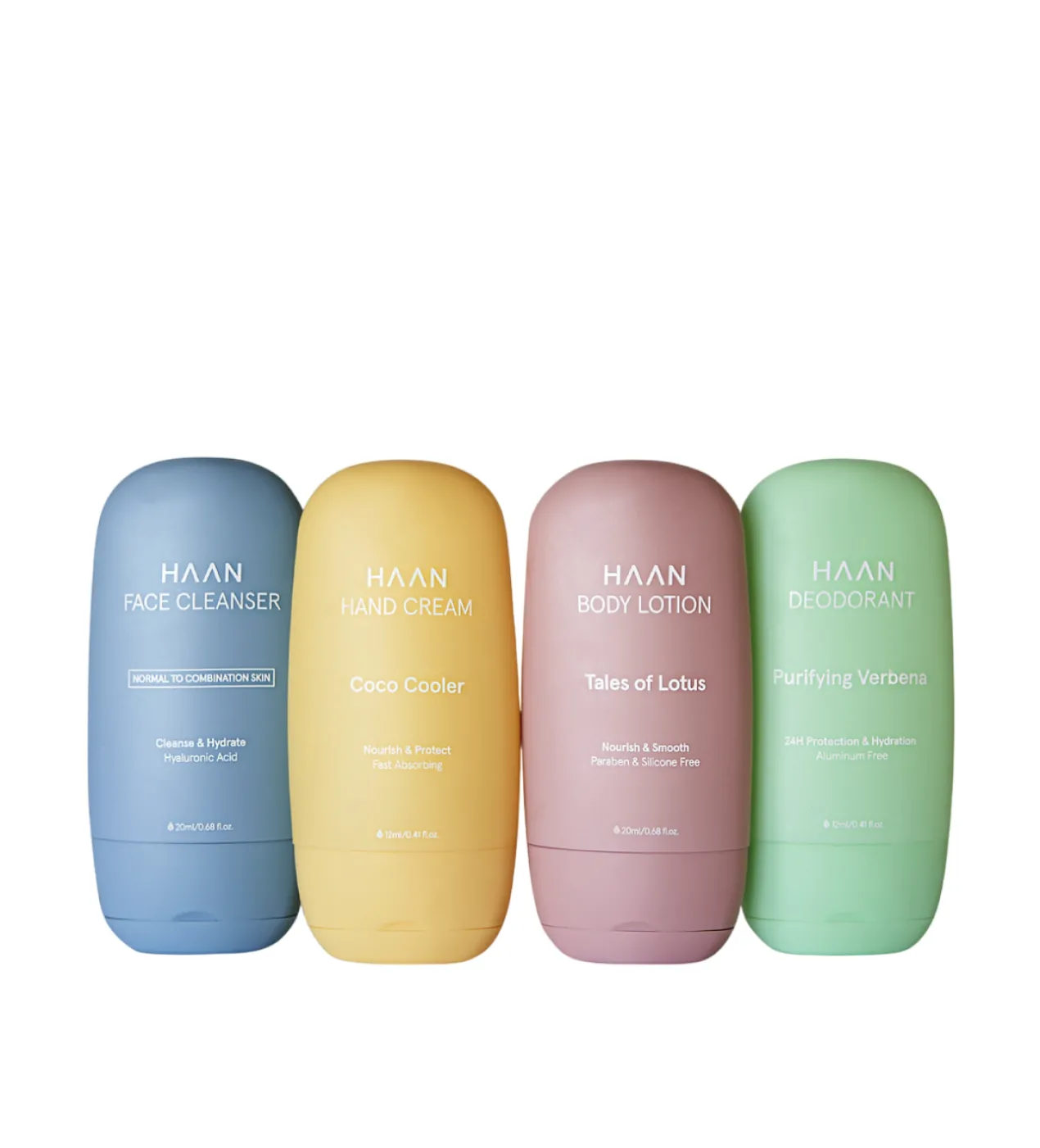 Crema de Manos Mini Hand Cream Coco Cooler