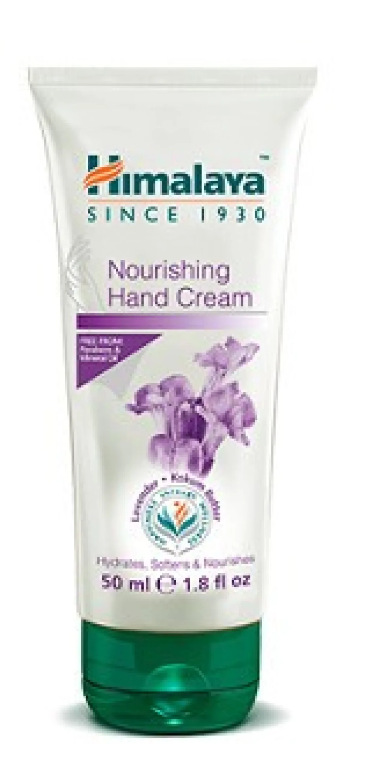 Crema de Manos Nutritiva