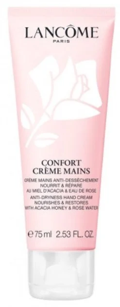 Crema de Manos Nutritiva y Restauradora
